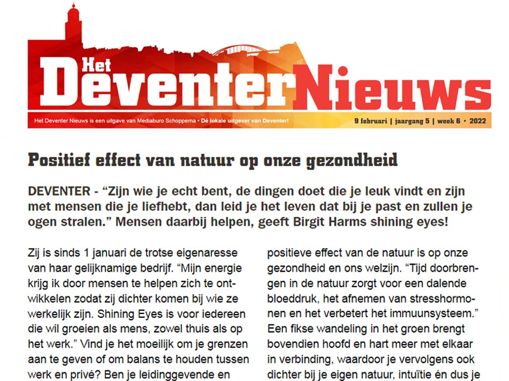 deventer nieuws